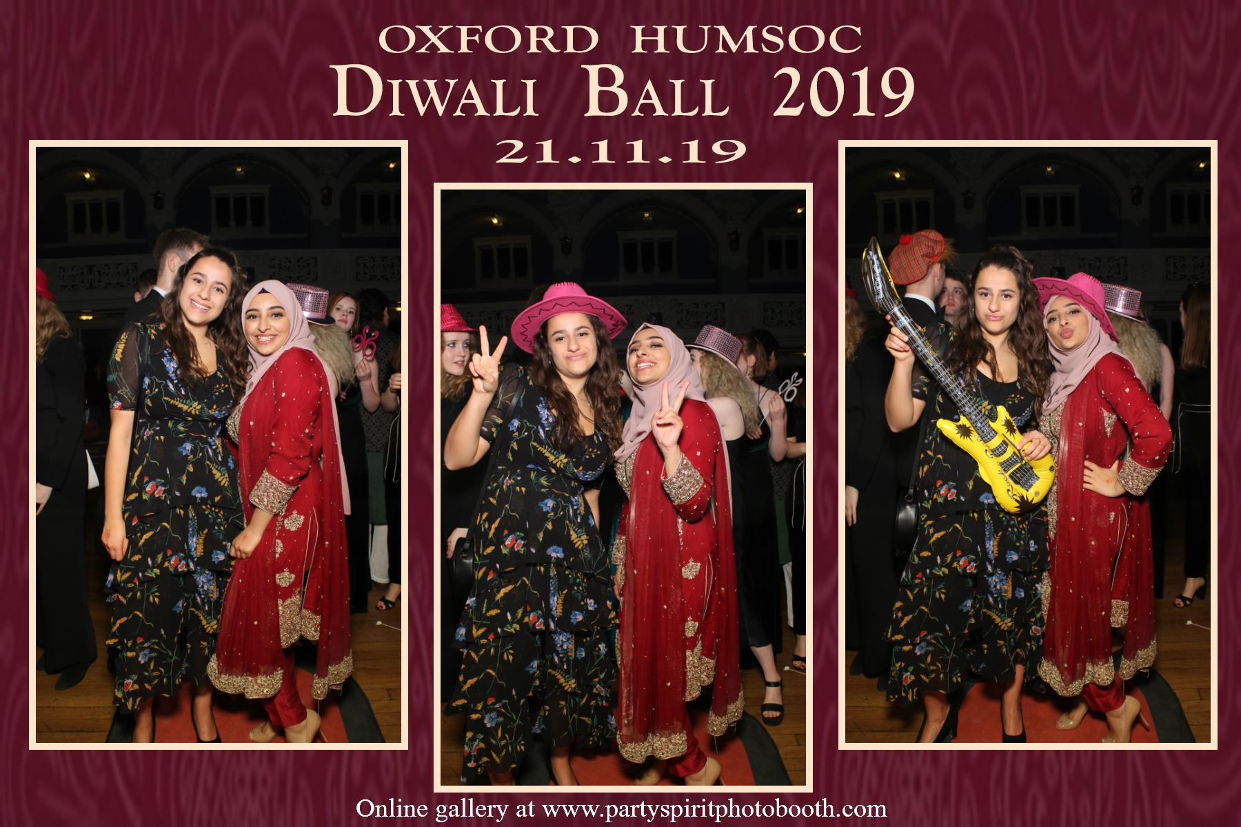 Diwali Ball 2019 | View more photos from the event at gallery.partyspiritphotobooth.com/u/PartySpiritPhotoBooth/Diwali-Ball-2019